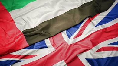 ​الإمارات تبدأ إجراءات تسليم بريطاني متهم بالاحتيال على سلطات الضرائب في الدنمرك
